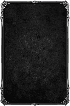 Blog Post Frame