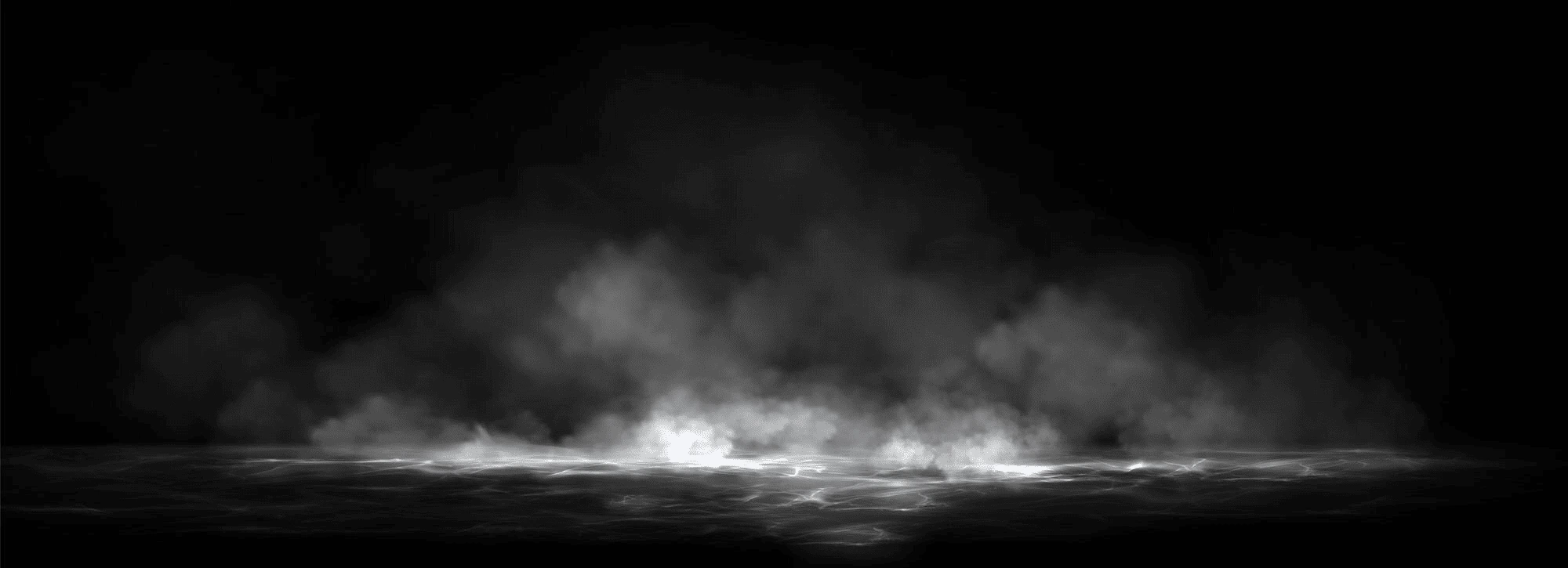Cloud Background