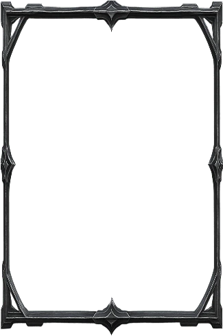 Hall of Champions Frame