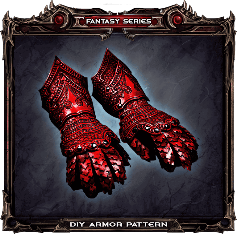 Fantasy Gauntlet NO BG gigapixel standard scale 4 00x