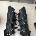 Fantasy Greaves Pattern photo review
