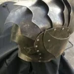 Fantasy Helmet Pattern photo review