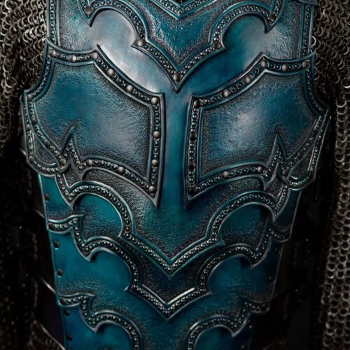 Imperial Knight BUNDLE - Intricate Fantasy Armor - Laser Cutter ...