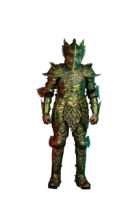 Elven Lord BUNDLE