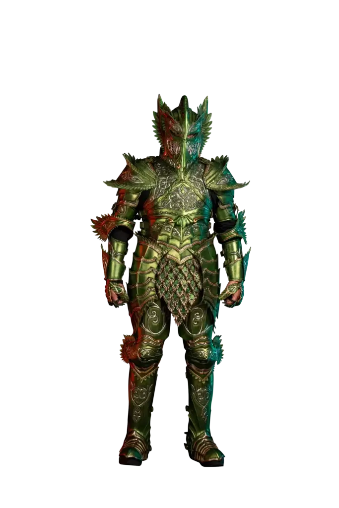 Elven Lord BUNDLE