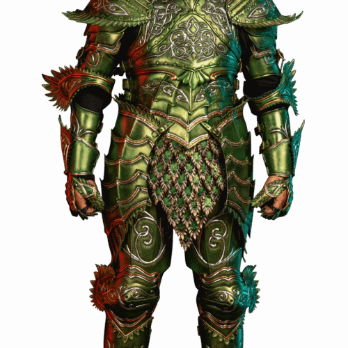 Elven Lord BUNDLE