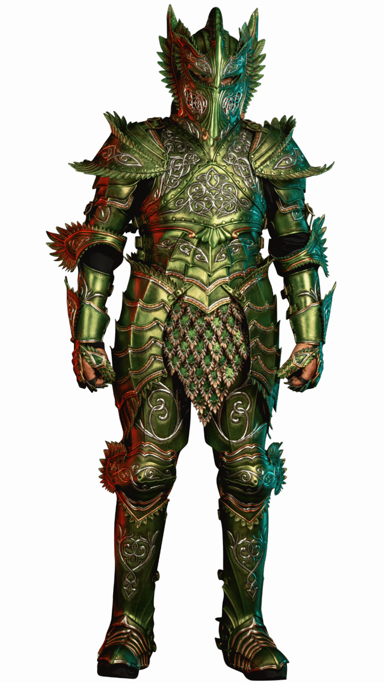 Elven 1