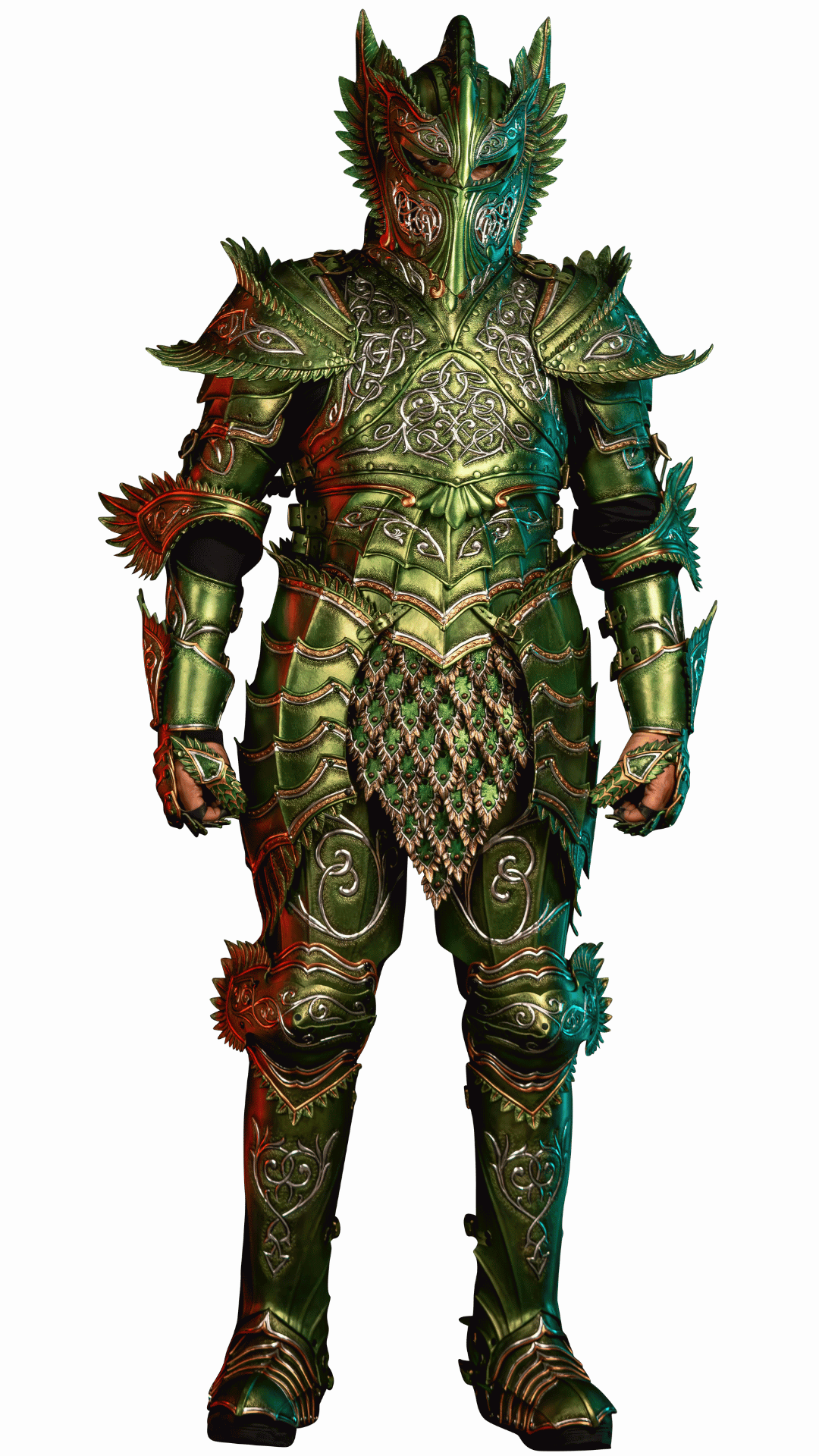 Elven Lord BUNDLE