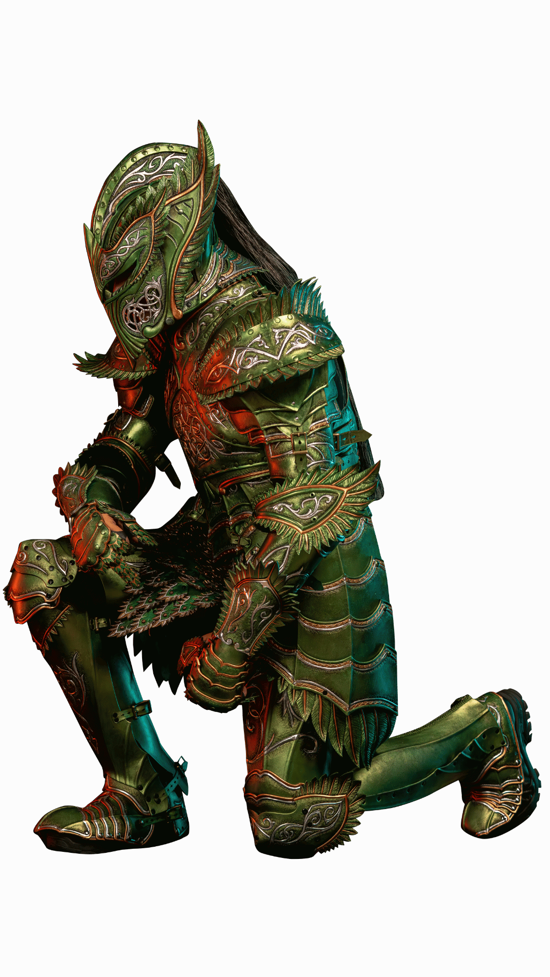 Elven 5