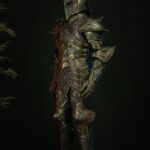 Elven lord full suit 1