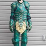 Full Body Fantasy (Leather) Armor Bundle