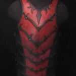 01 - Leather Armor Breastplate