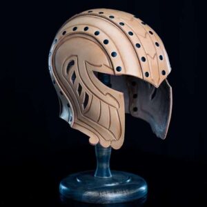 Elven Lord Helmet CORE Pattern