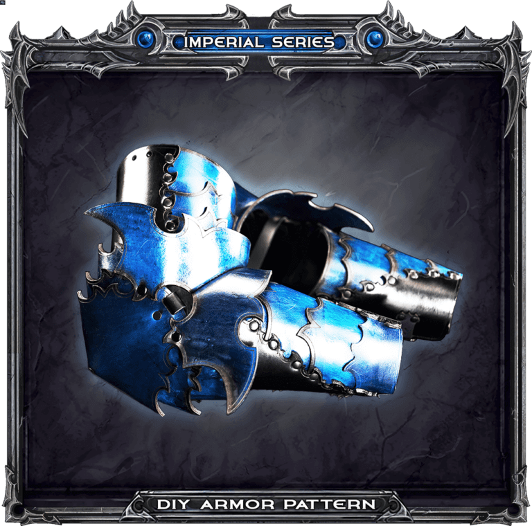 Imperial Knight Arm NO BG gigapixel standard scale 2 00x 1