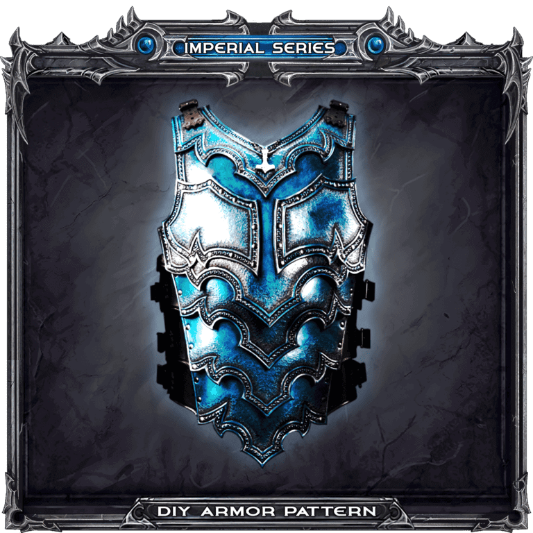 Imperial Knight Breastplate NO BG gigapixel standard scale 2 00x