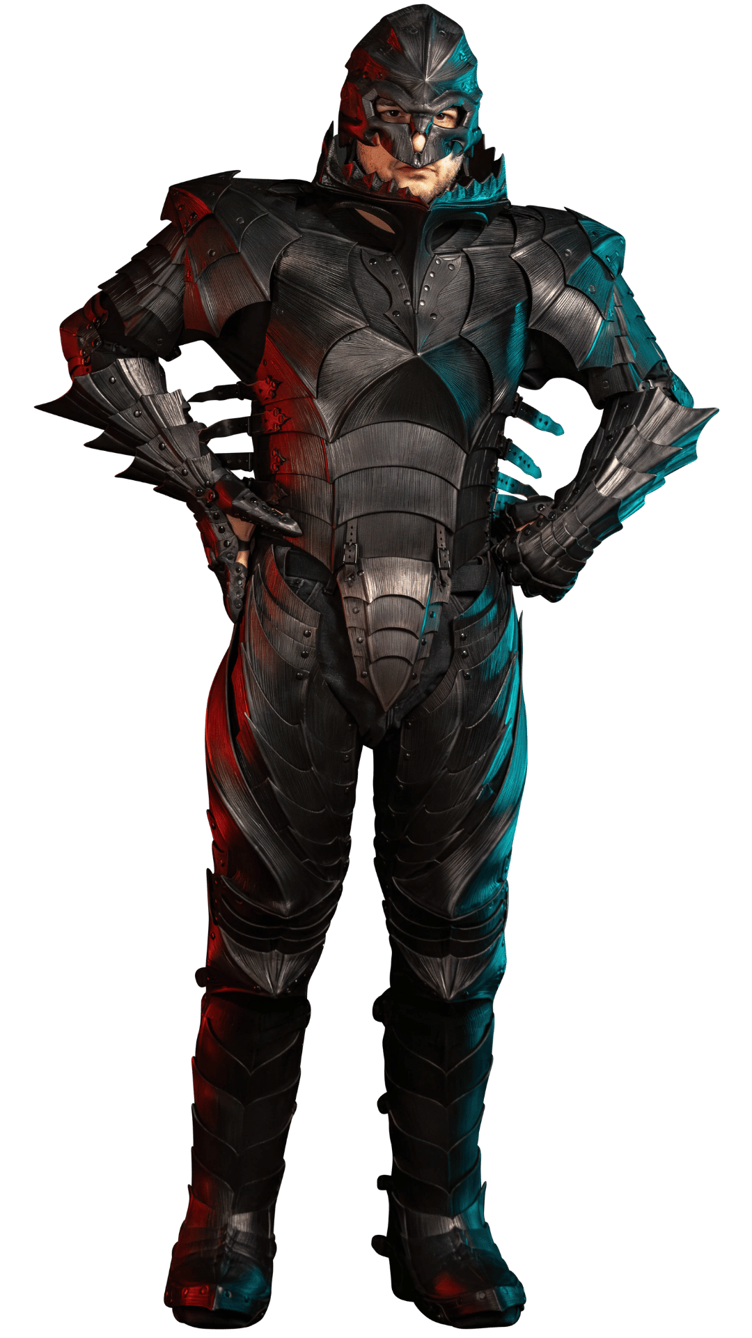 Berserk 6