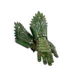 Elven Lord Gauntlets Pattern