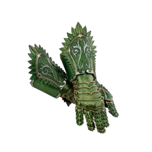 Elven Lord Gauntlets Pattern