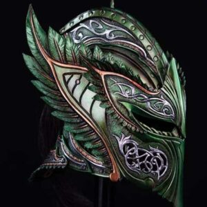 Membership 2 elven_helmet