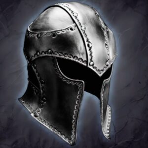 Membership 4 warrior_helmet