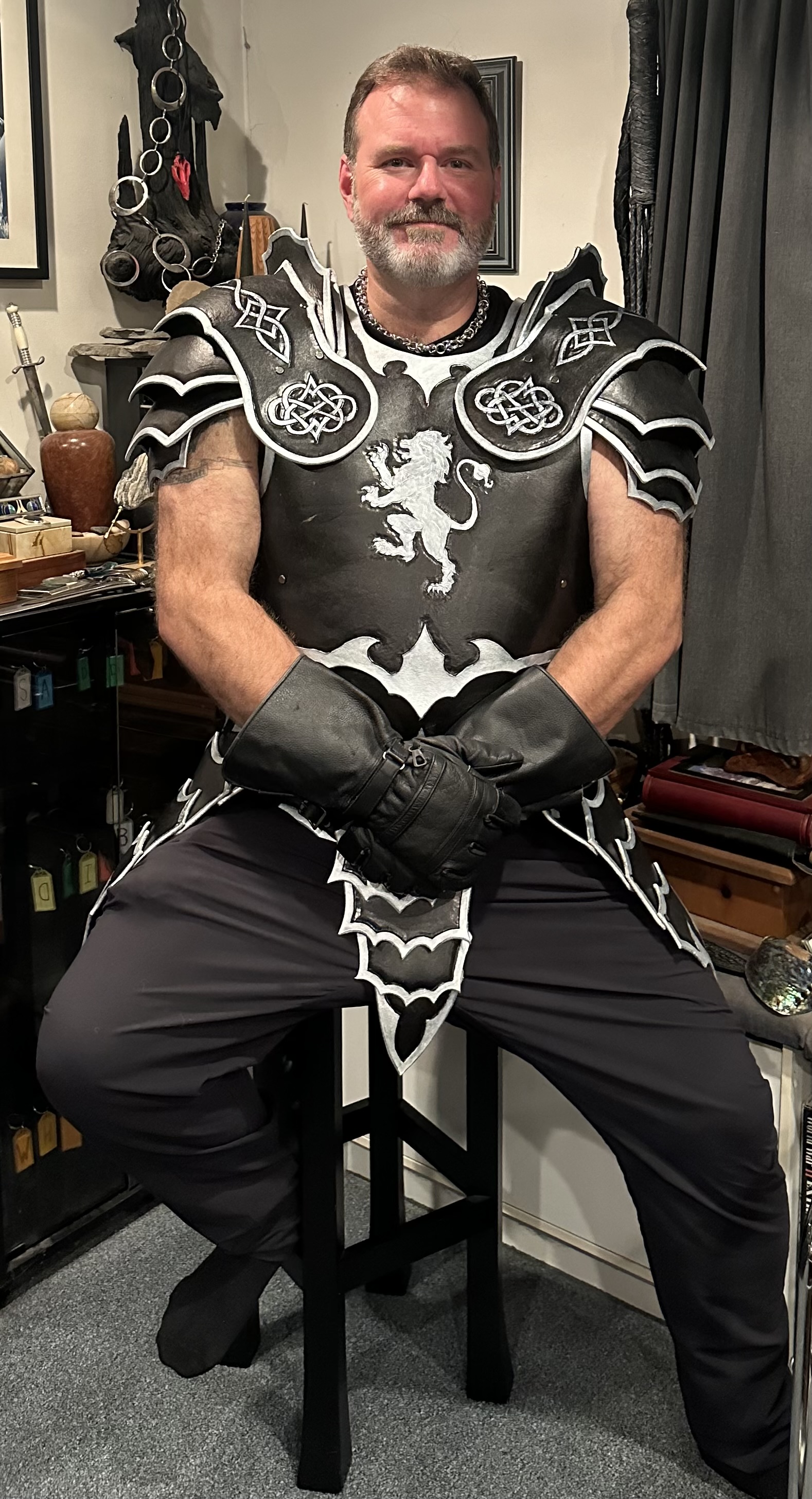 Fantasy Armor Bundle photo review