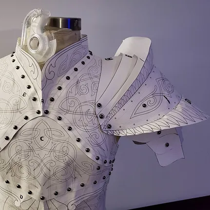 Bundle How To Design Fantasy Armor - Beginner Introduction