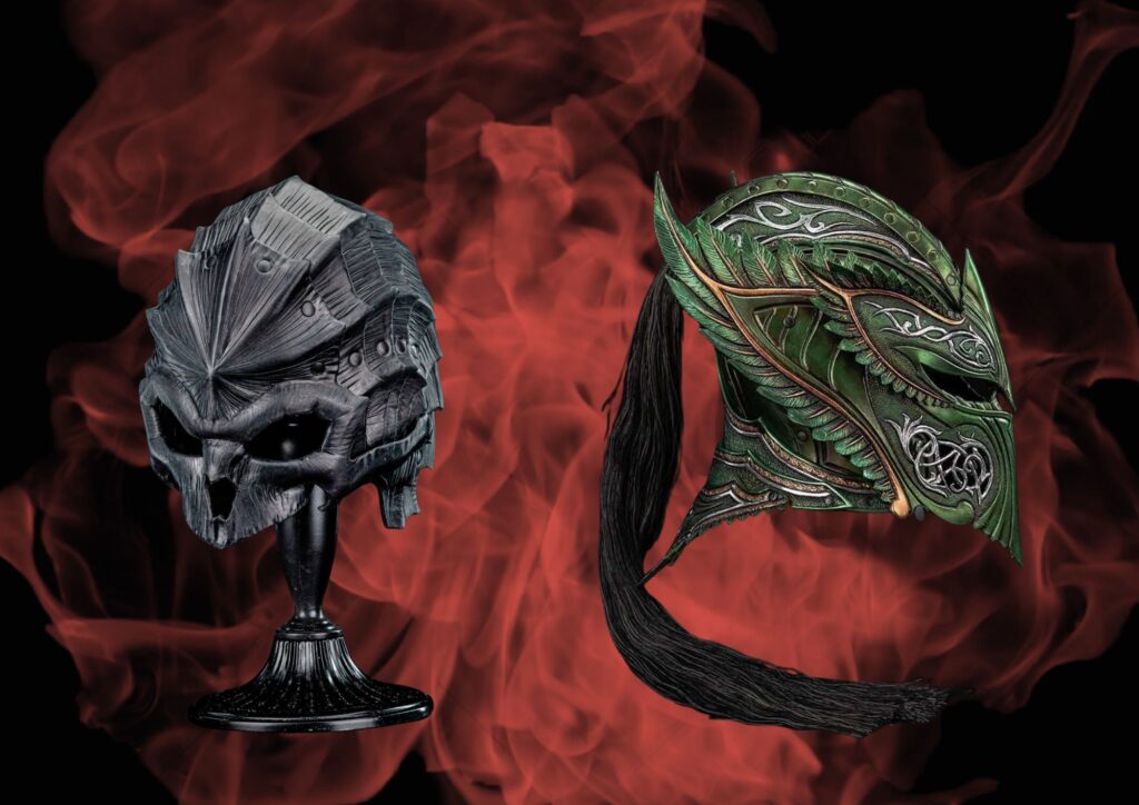Berserker Elven Lord Bundles