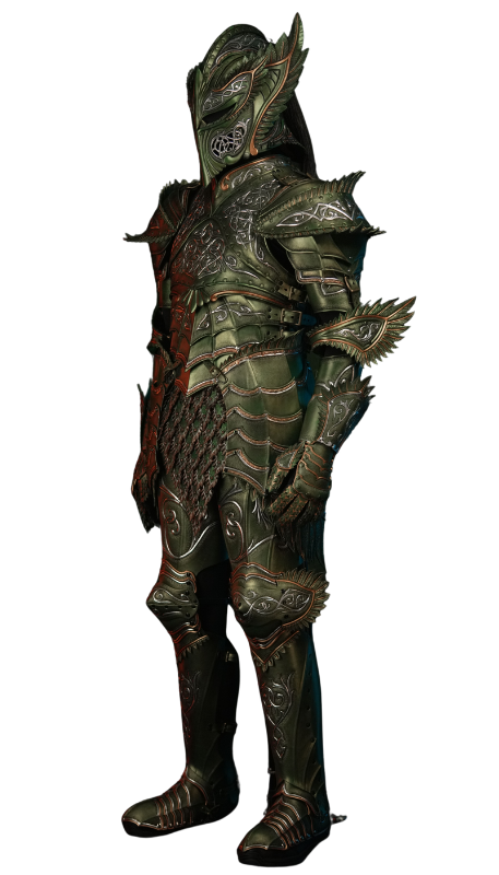 Elven bundle full