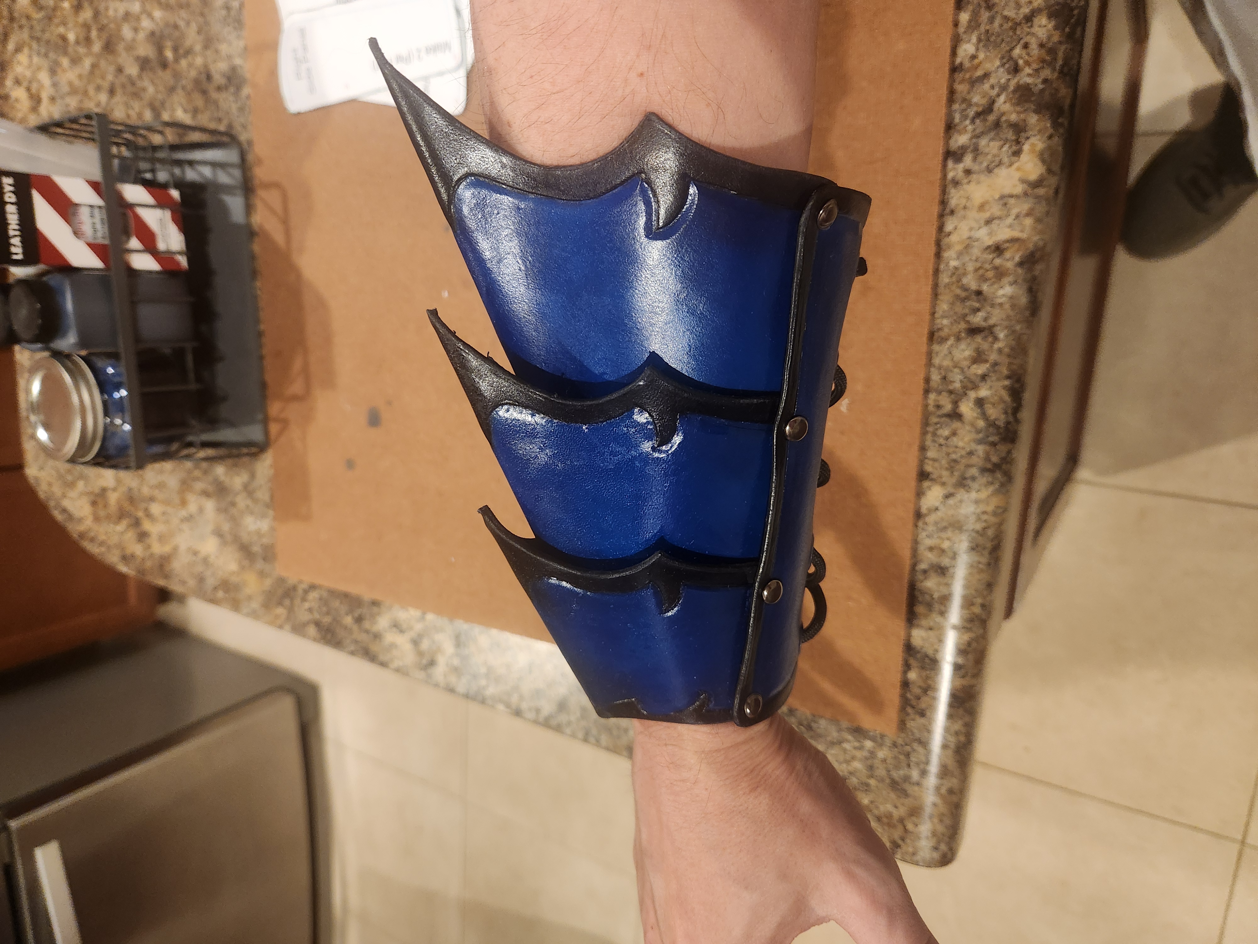 Click to view full screen Fantasy Armor Bundle photo review