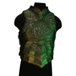 Elven Lord Breastplate Pattern