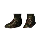 Elven Lord Sabatons Pattern