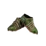 Elven Lord Sabatons Pattern