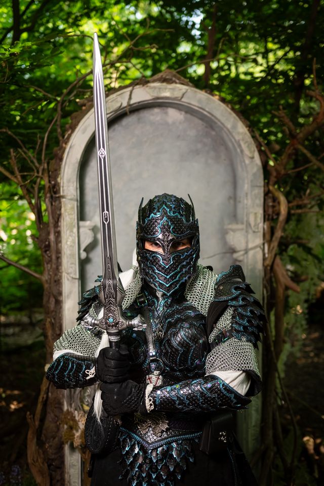 Hall of Champions bylgur