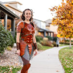 Warrior Armor BUNDLE photo review