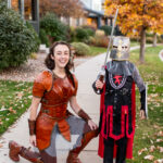 Warrior Armor BUNDLE photo review