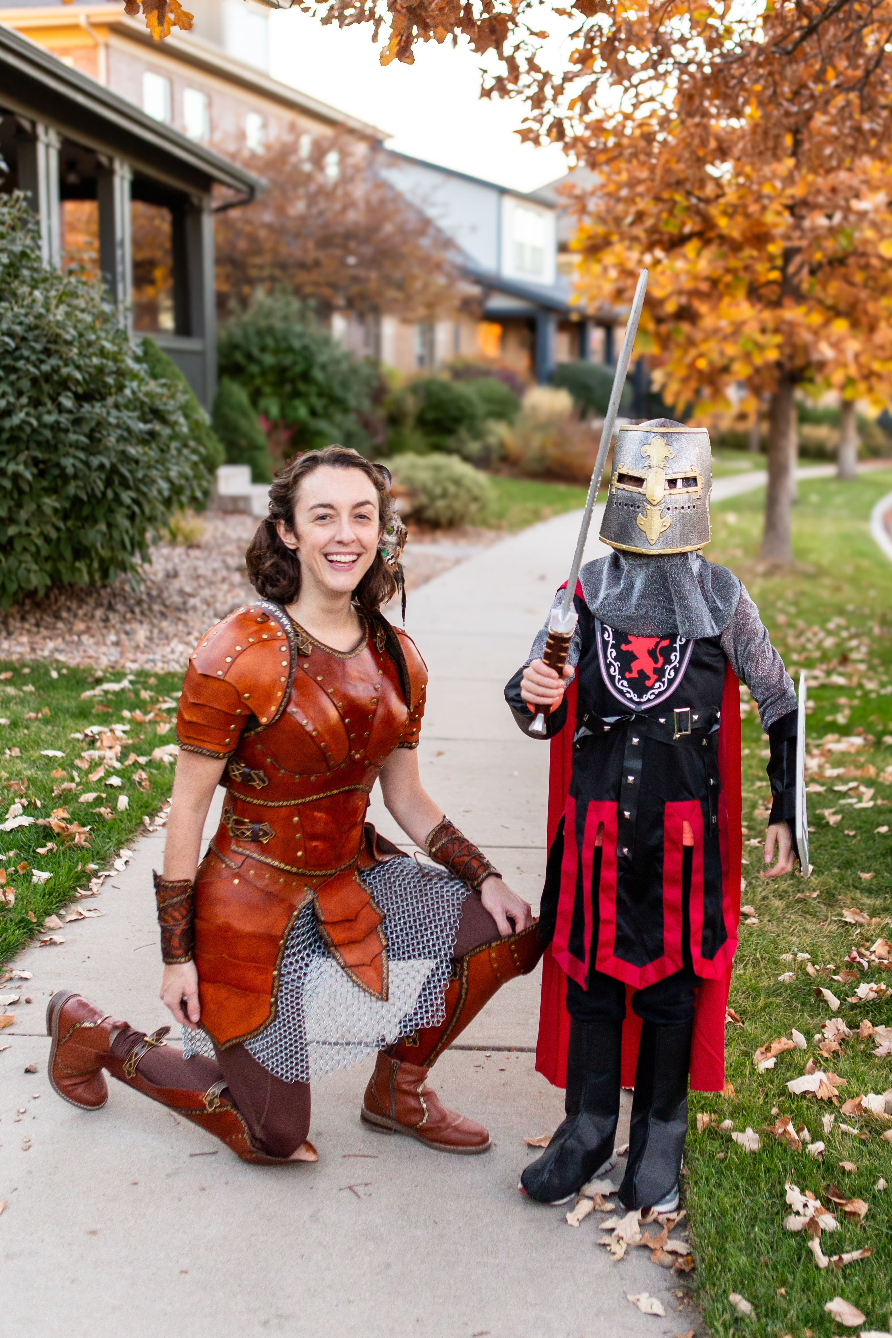 Thank You - Giveaway 21 Warrior Armor BUNDLE photo review