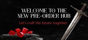 Roadmap Updates & Pre-Order Status 35 Slice 94