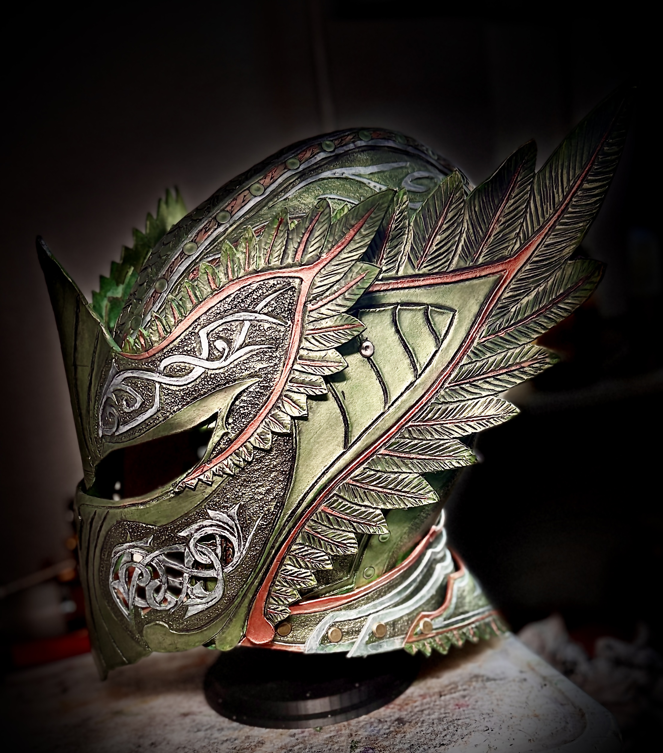 Hall of Champions ralf.pollex