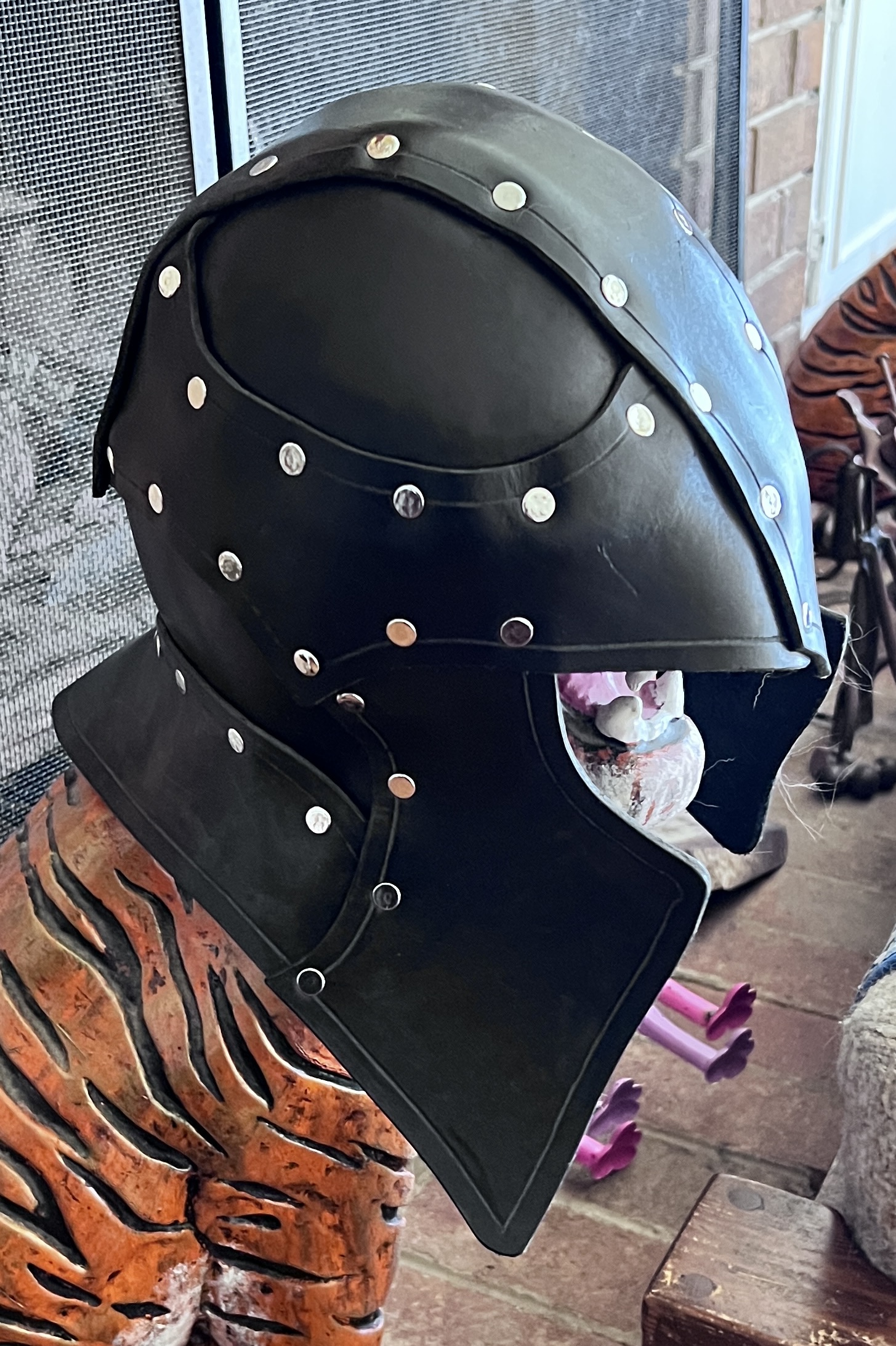 Hall of Champions gary.nunn