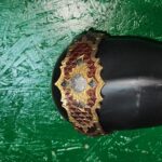 Imperial Knight Headband photo review
