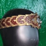 Imperial Knight Headband photo review
