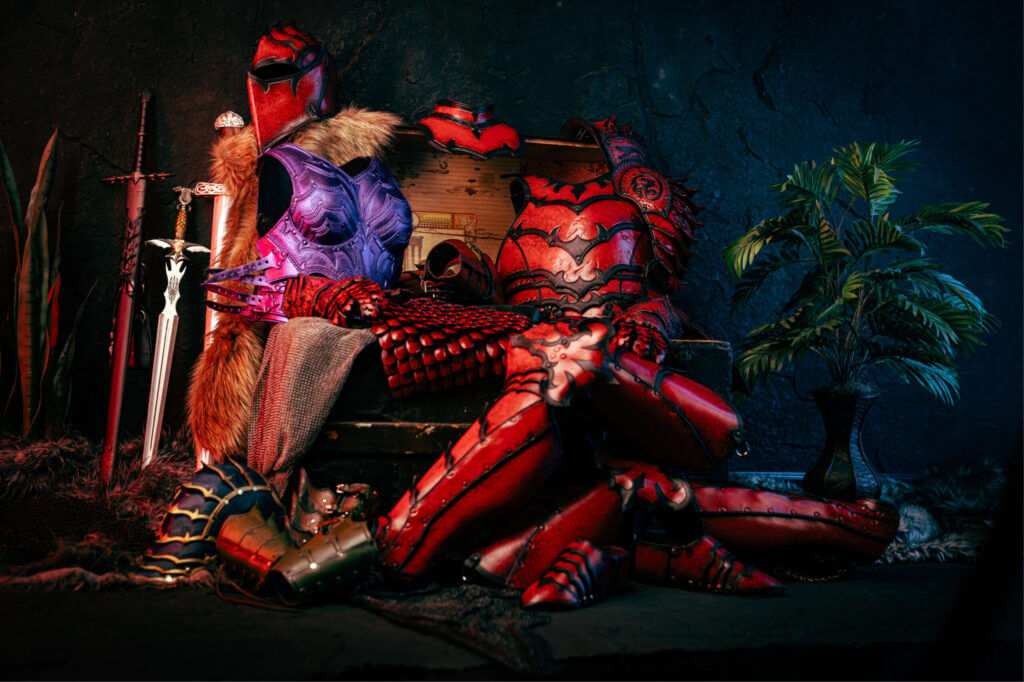 A Little Treat to Sweeten Your Day 1