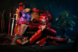 Roadmap Updates & Pre-Order Status 35 A Little Treat to Sweeten Your Day 1