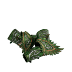 Elven Lord Arms Pattern