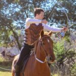 Fantasy Breastplate Pattern photo review
