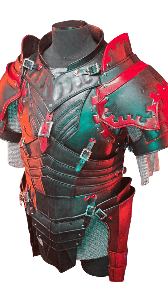 Fighter 3PC Bundle