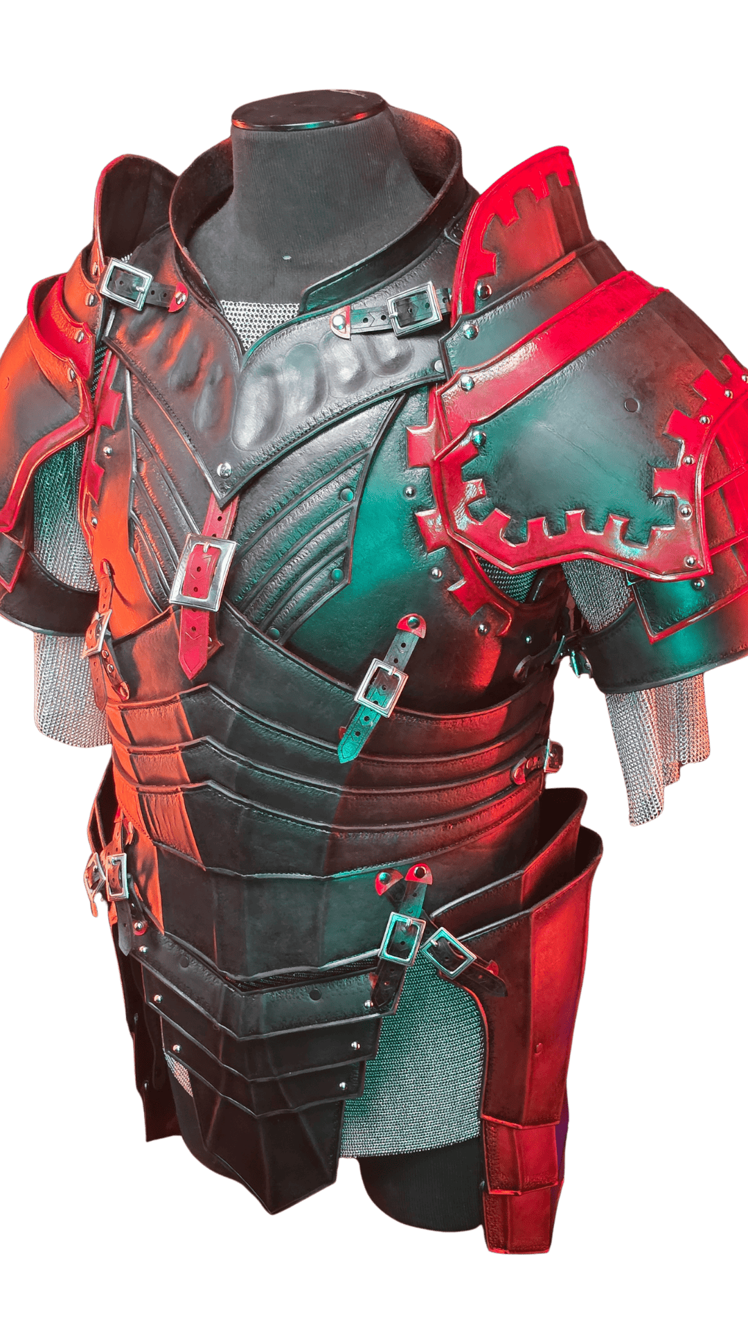 Bundle Fighter 3PC Bundle