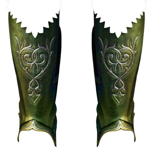 Elven Lord Greaves