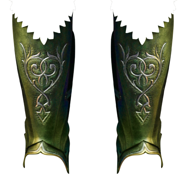 Elven Lord Greaves