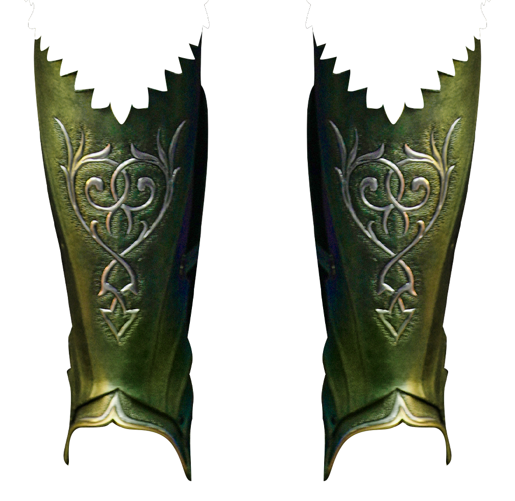 Elven Lord Greaves